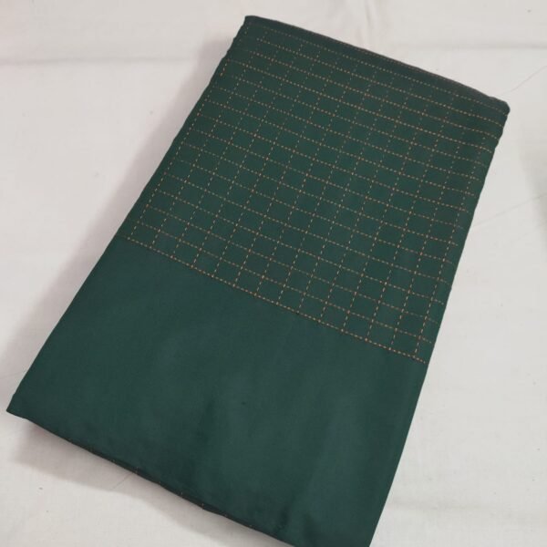 Luxury Threadwork Saree