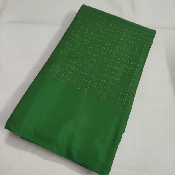 Luxury Threadwork Saree