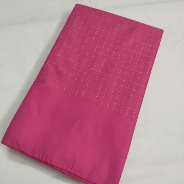 Premium Silk Blend Saree