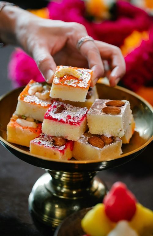 Arcot Sweets - Category - Sweets and Snacks