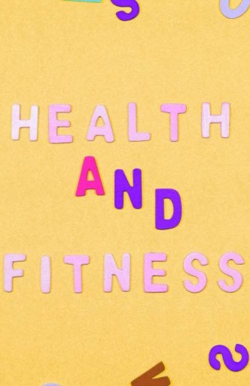 Health-fitness