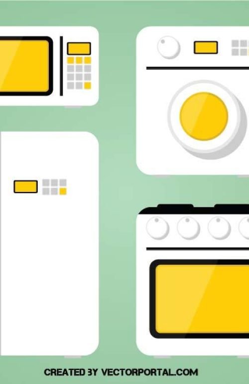 Home Appliances